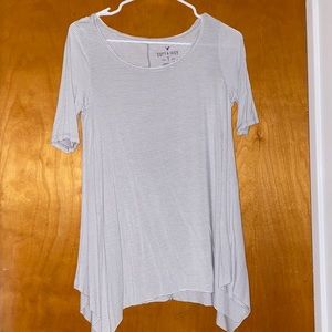Soft and sexy tee